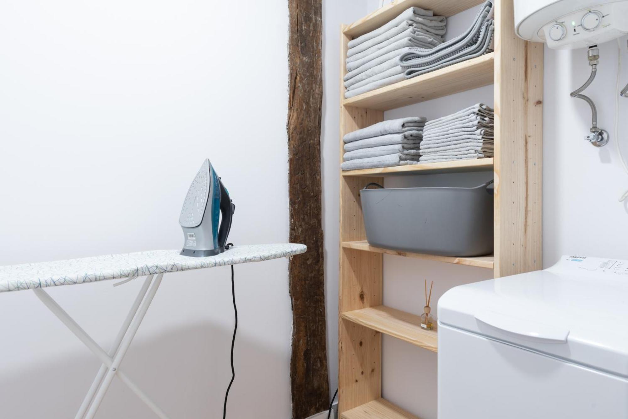 Moderno Y Comodo Apartamento En Calle Vargas サンタンデール エクステリア 写真