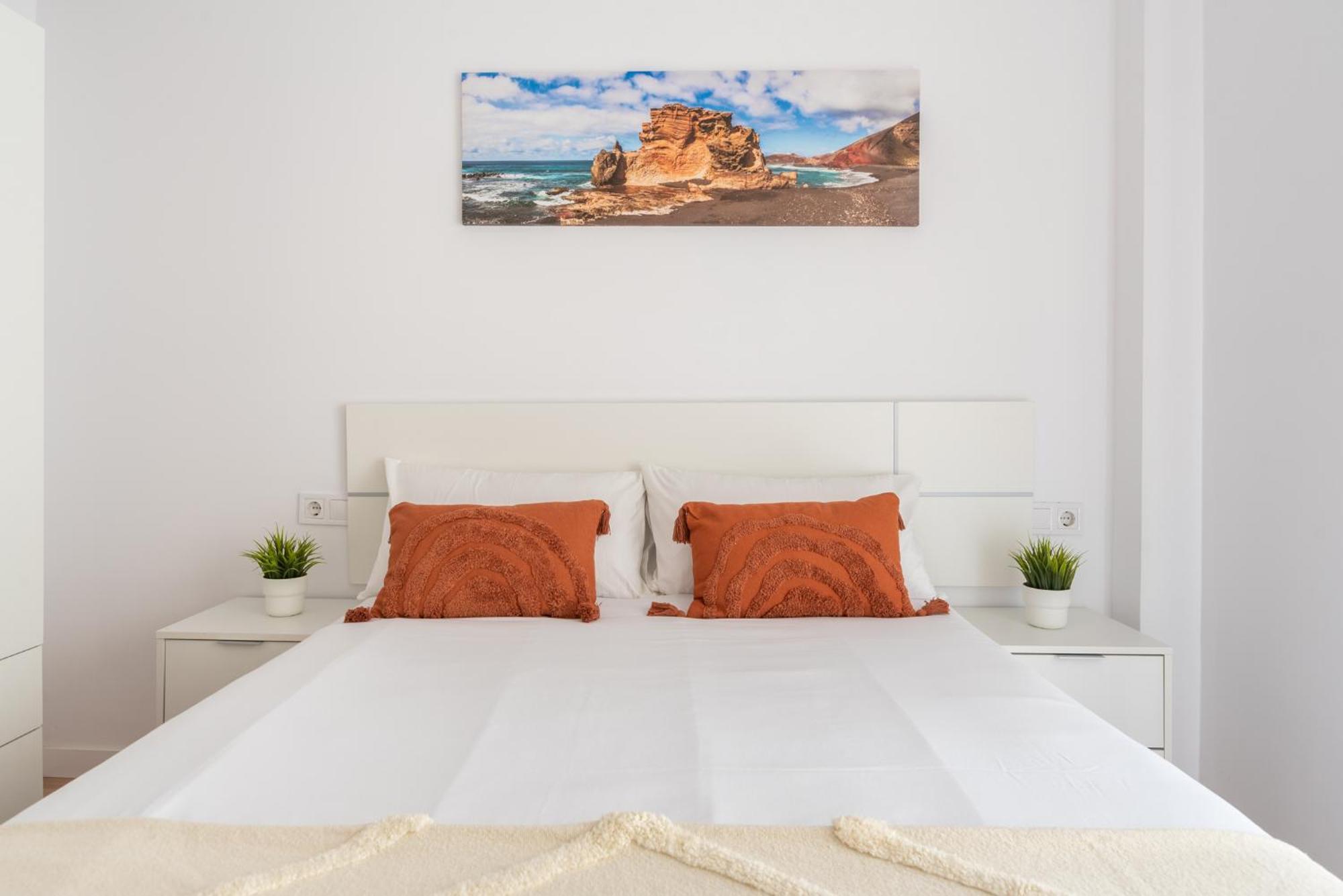 Moderno Y Comodo Apartamento En Calle Vargas サンタンデール エクステリア 写真