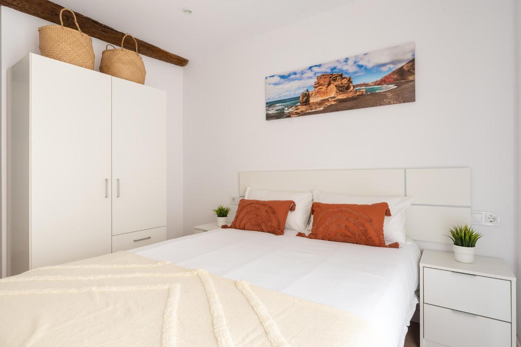 Moderno Y Comodo Apartamento En Calle Vargas サンタンデール エクステリア 写真