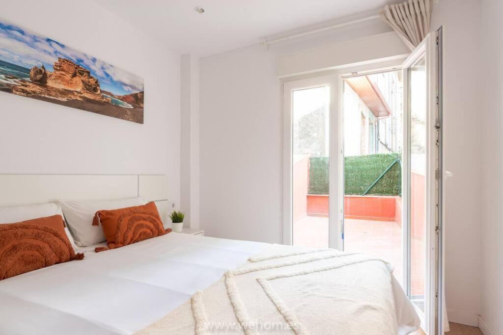 Moderno Y Comodo Apartamento En Calle Vargas サンタンデール エクステリア 写真