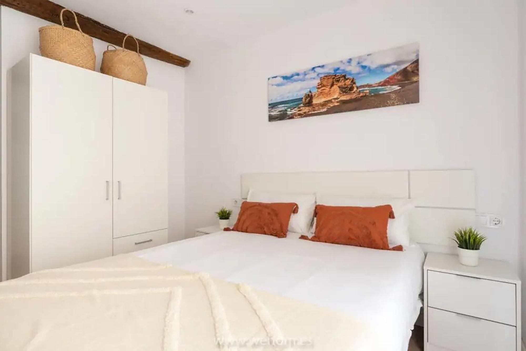 Moderno Y Comodo Apartamento En Calle Vargas サンタンデール エクステリア 写真