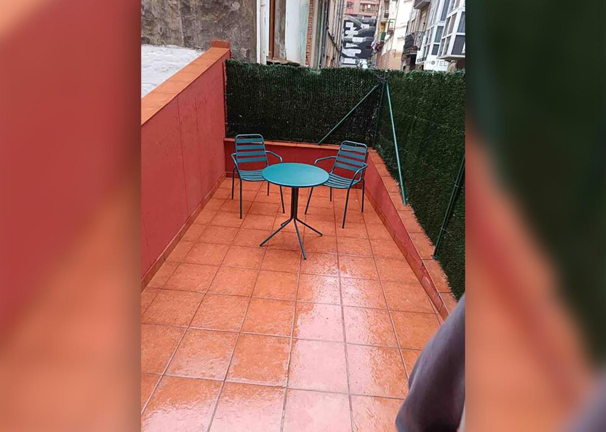 Moderno Y Comodo Apartamento En Calle Vargas サンタンデール エクステリア 写真