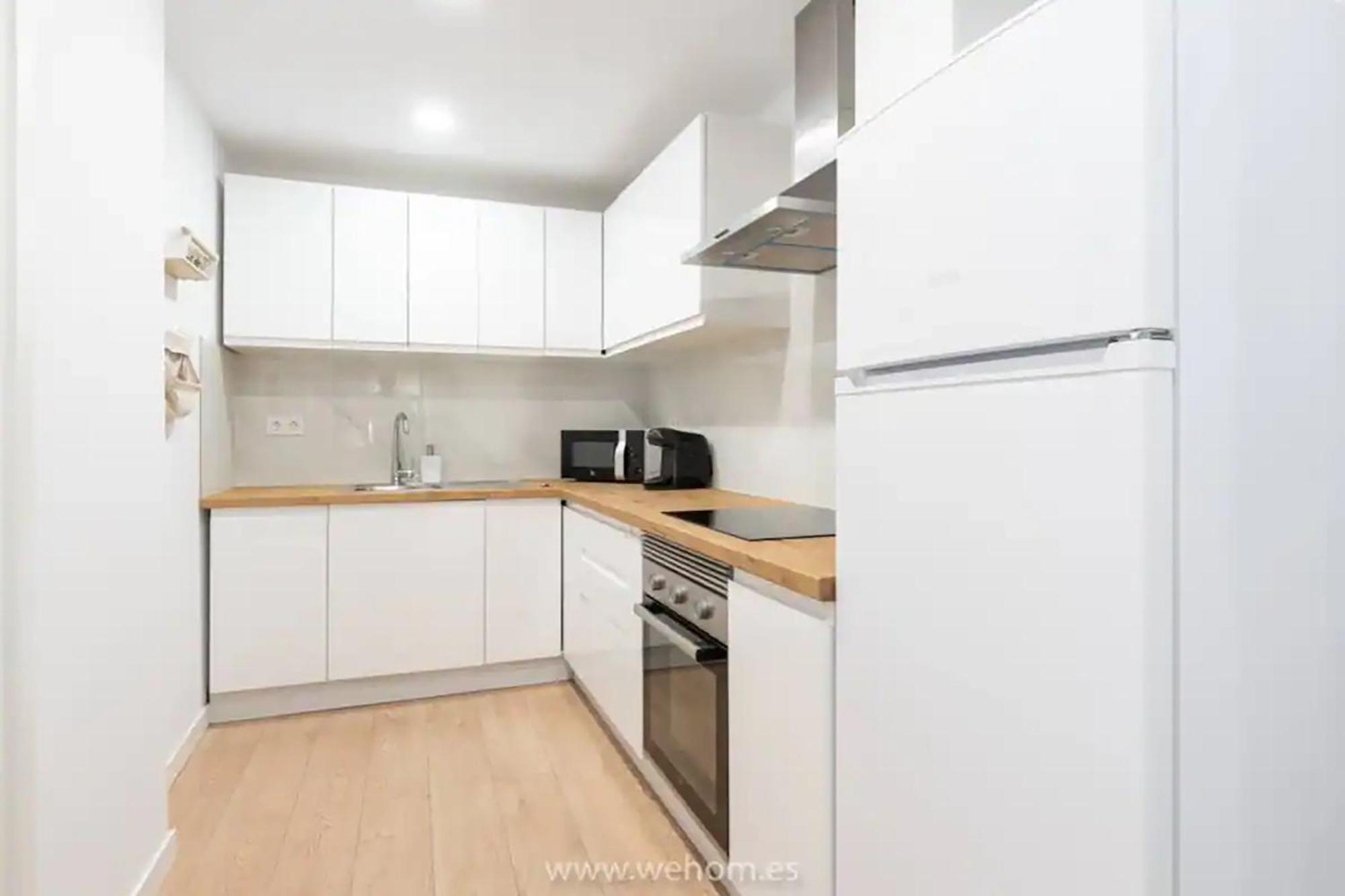 Moderno Y Comodo Apartamento En Calle Vargas サンタンデール エクステリア 写真