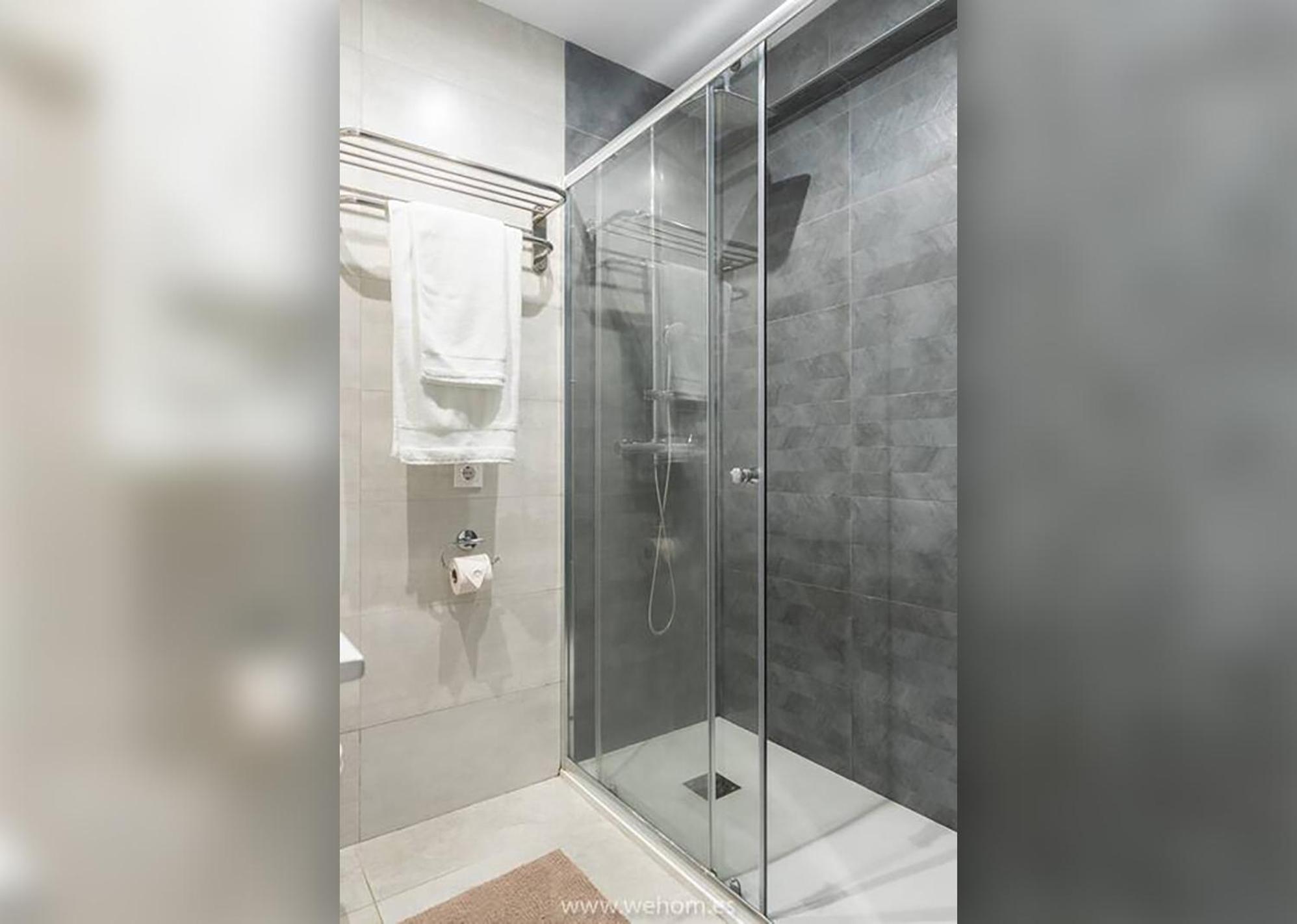 Moderno Y Comodo Apartamento En Calle Vargas サンタンデール エクステリア 写真