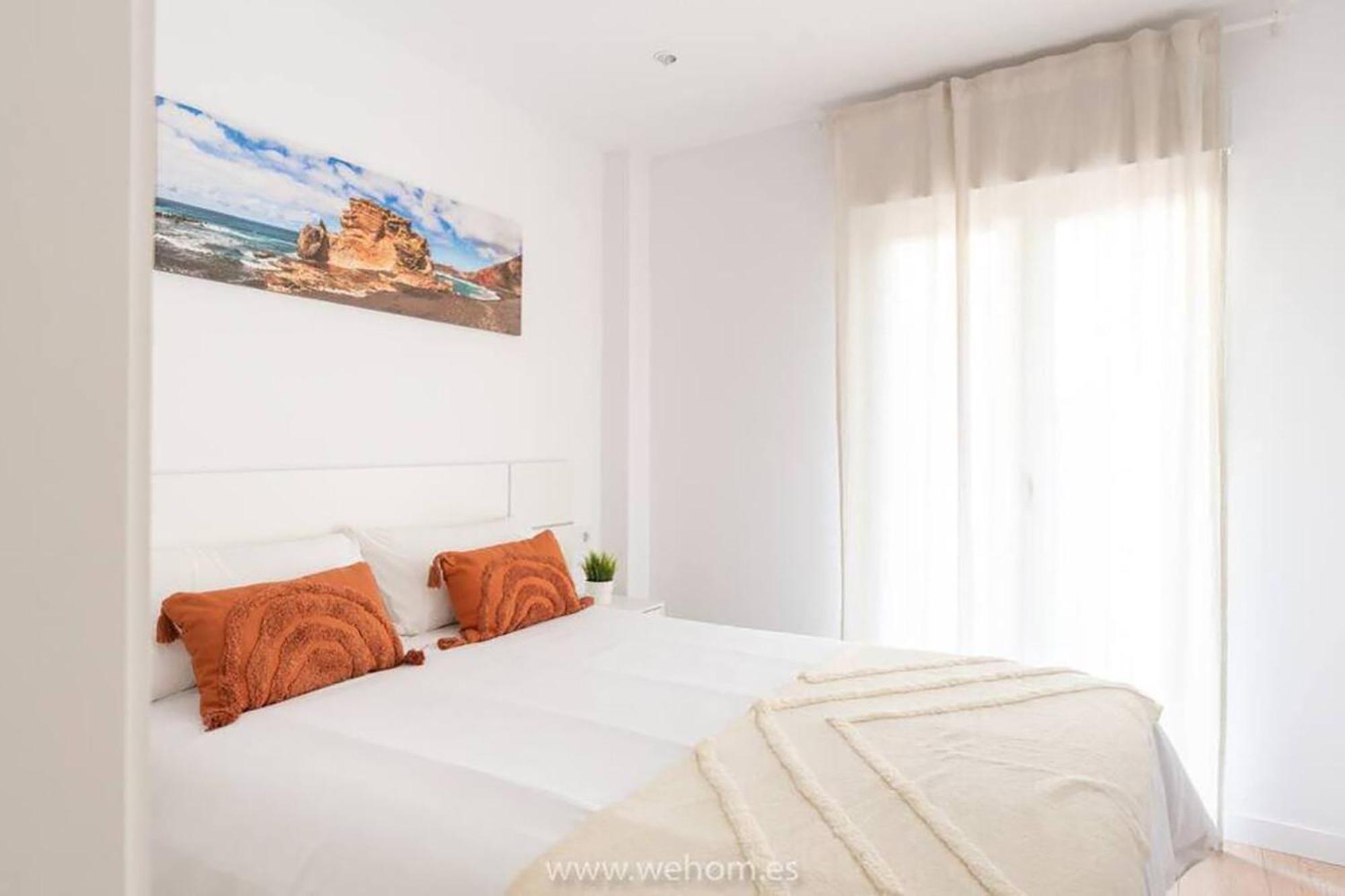 Moderno Y Comodo Apartamento En Calle Vargas サンタンデール エクステリア 写真
