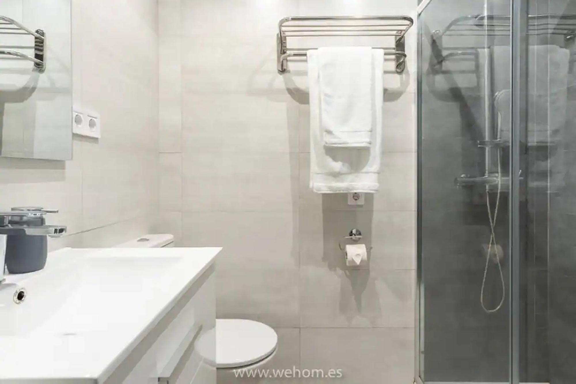 Moderno Y Comodo Apartamento En Calle Vargas サンタンデール エクステリア 写真