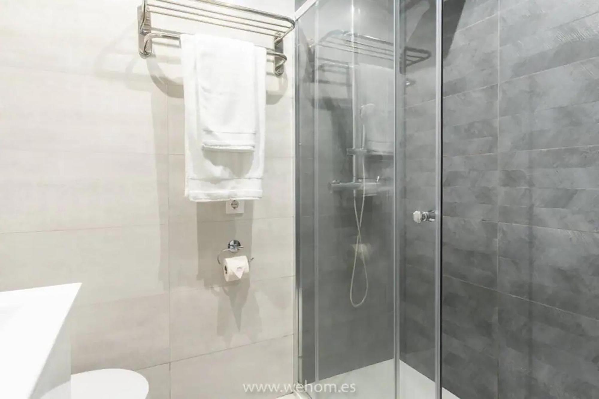 Moderno Y Comodo Apartamento En Calle Vargas サンタンデール エクステリア 写真