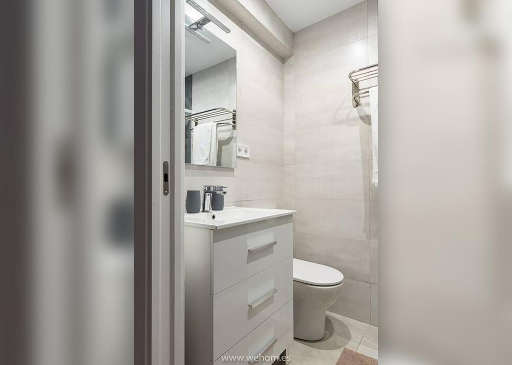 Moderno Y Comodo Apartamento En Calle Vargas サンタンデール エクステリア 写真