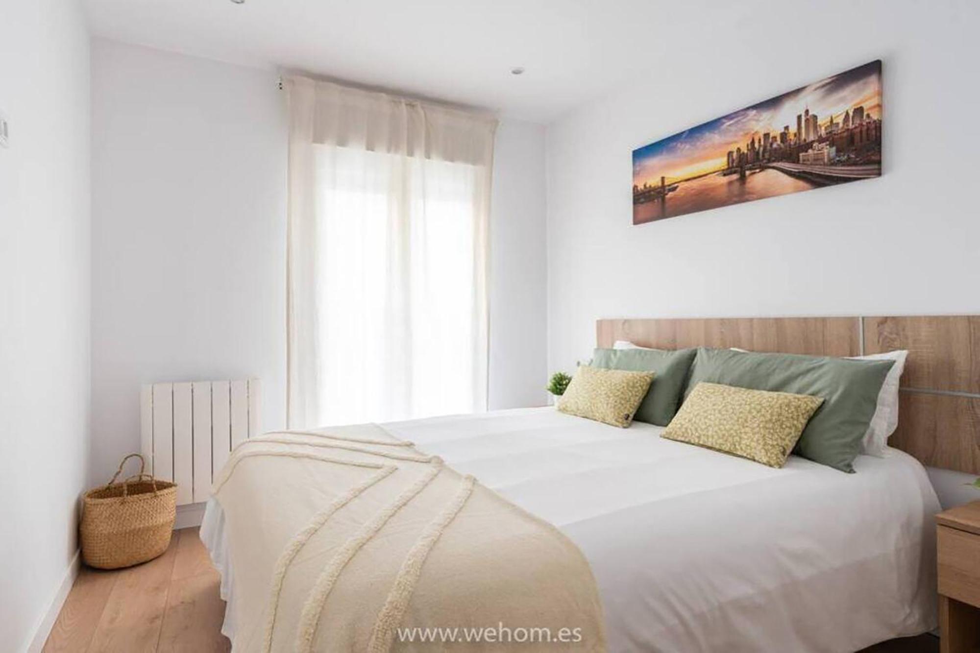 Moderno Y Comodo Apartamento En Calle Vargas サンタンデール エクステリア 写真