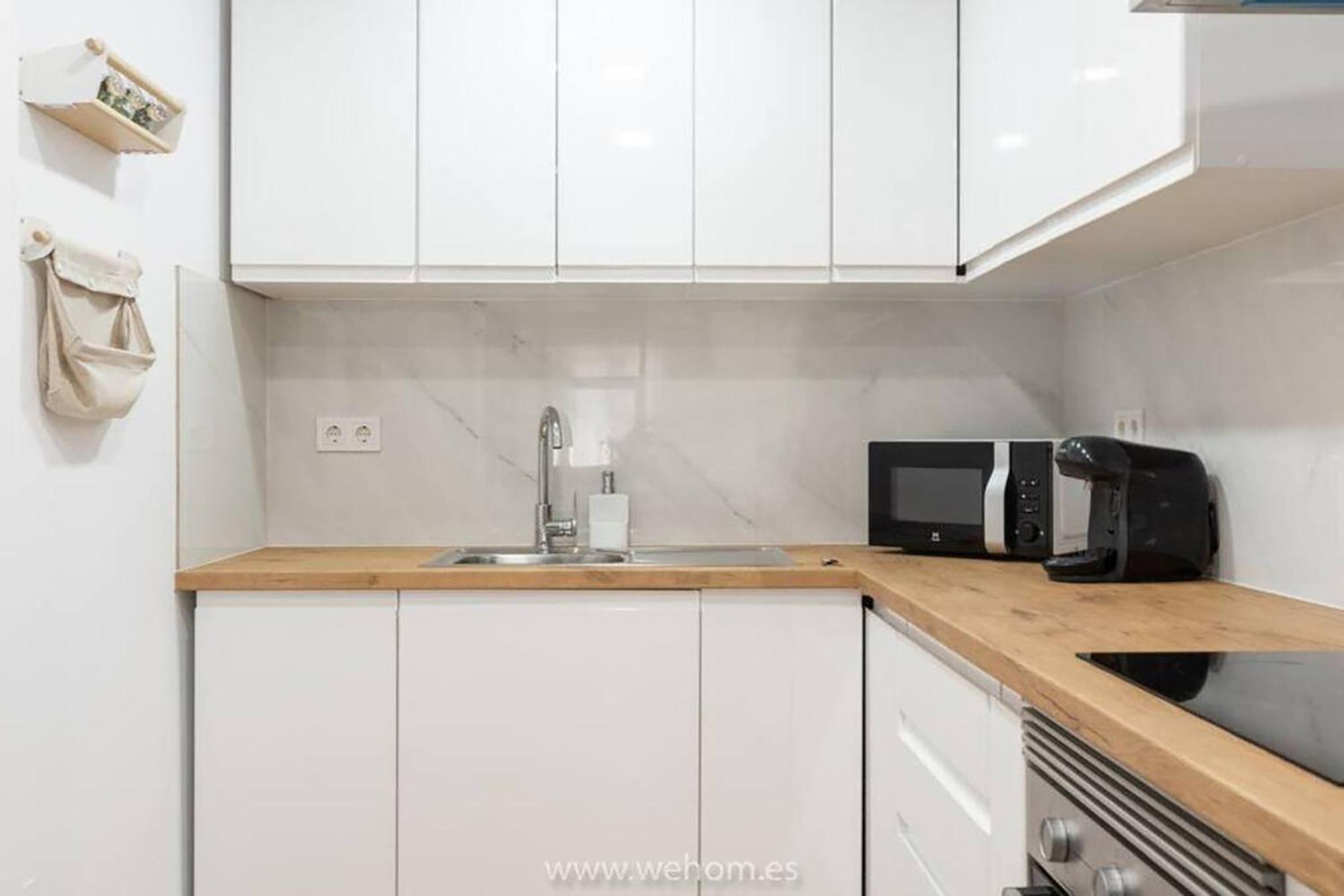Moderno Y Comodo Apartamento En Calle Vargas サンタンデール エクステリア 写真