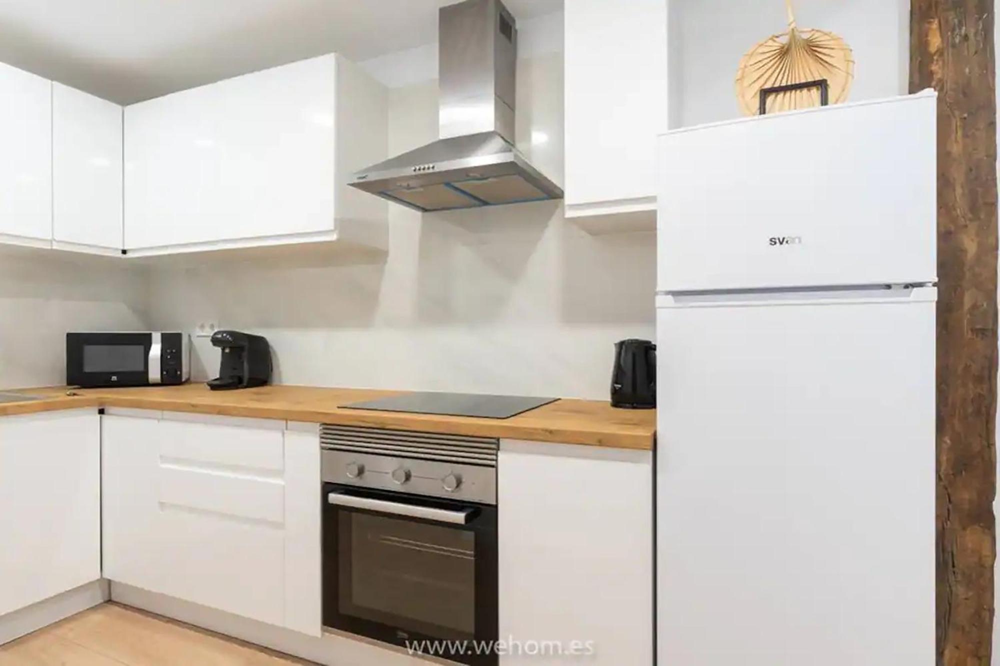 Moderno Y Comodo Apartamento En Calle Vargas サンタンデール エクステリア 写真