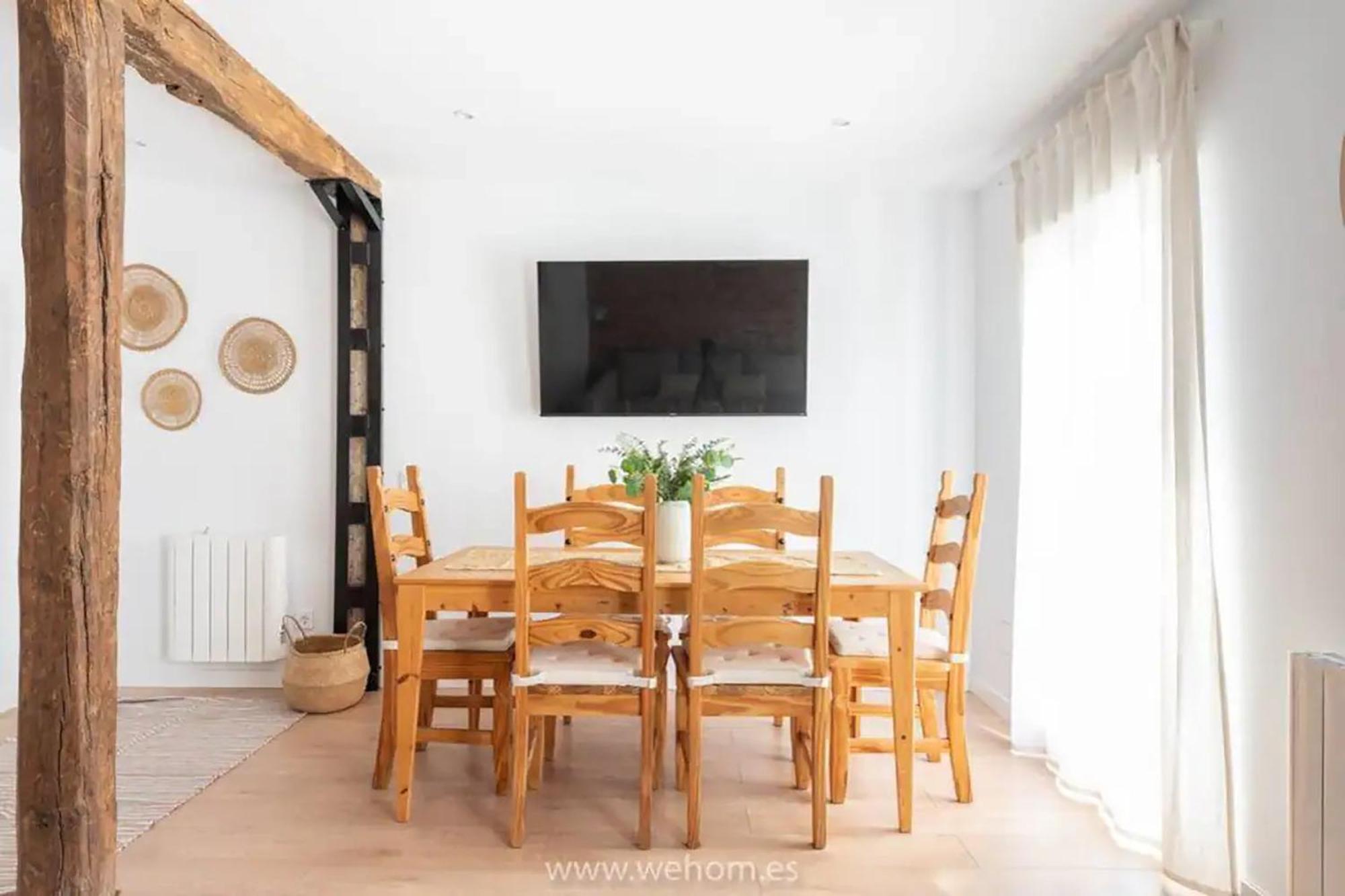 Moderno Y Comodo Apartamento En Calle Vargas サンタンデール エクステリア 写真