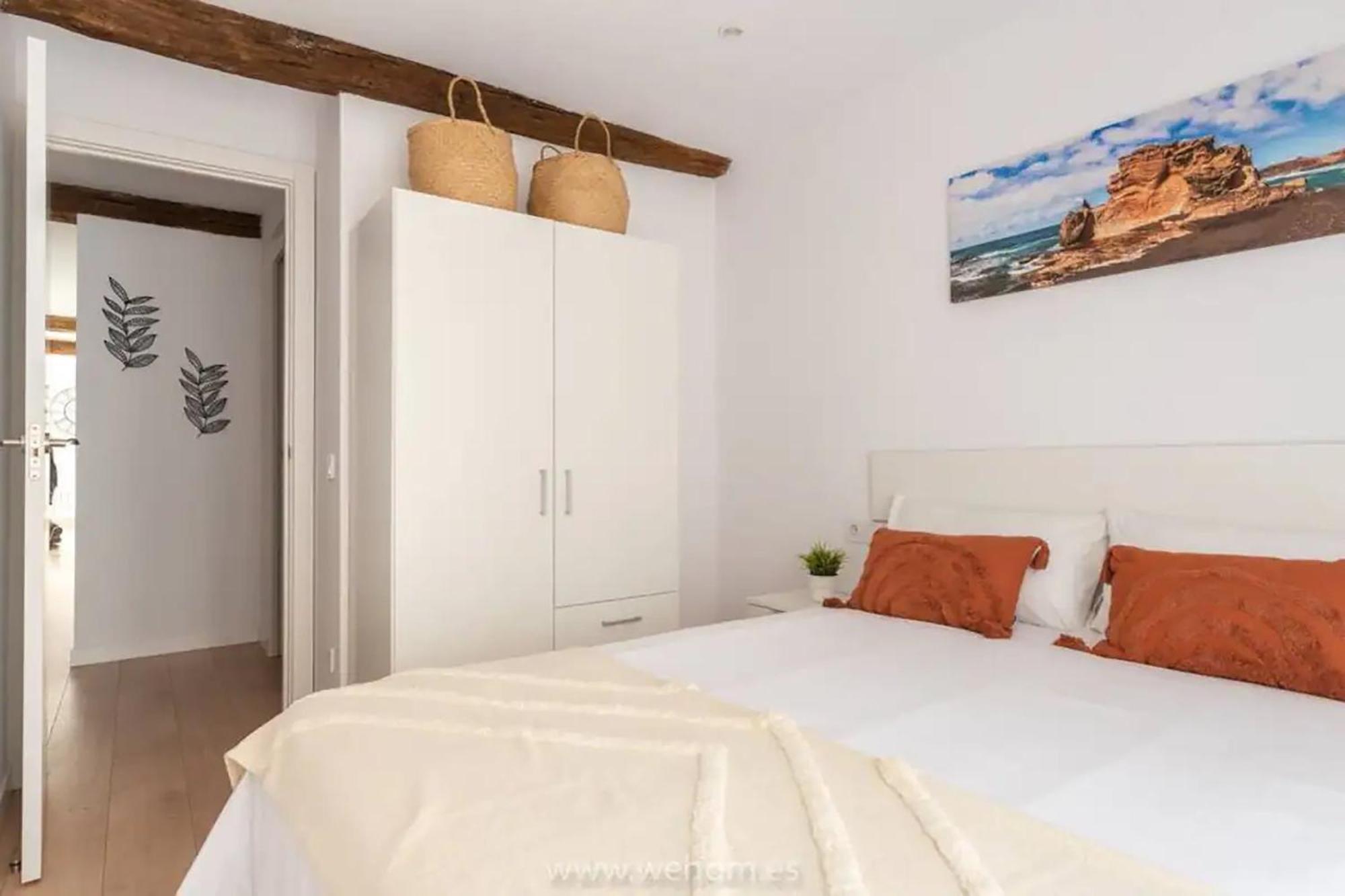 Moderno Y Comodo Apartamento En Calle Vargas サンタンデール エクステリア 写真