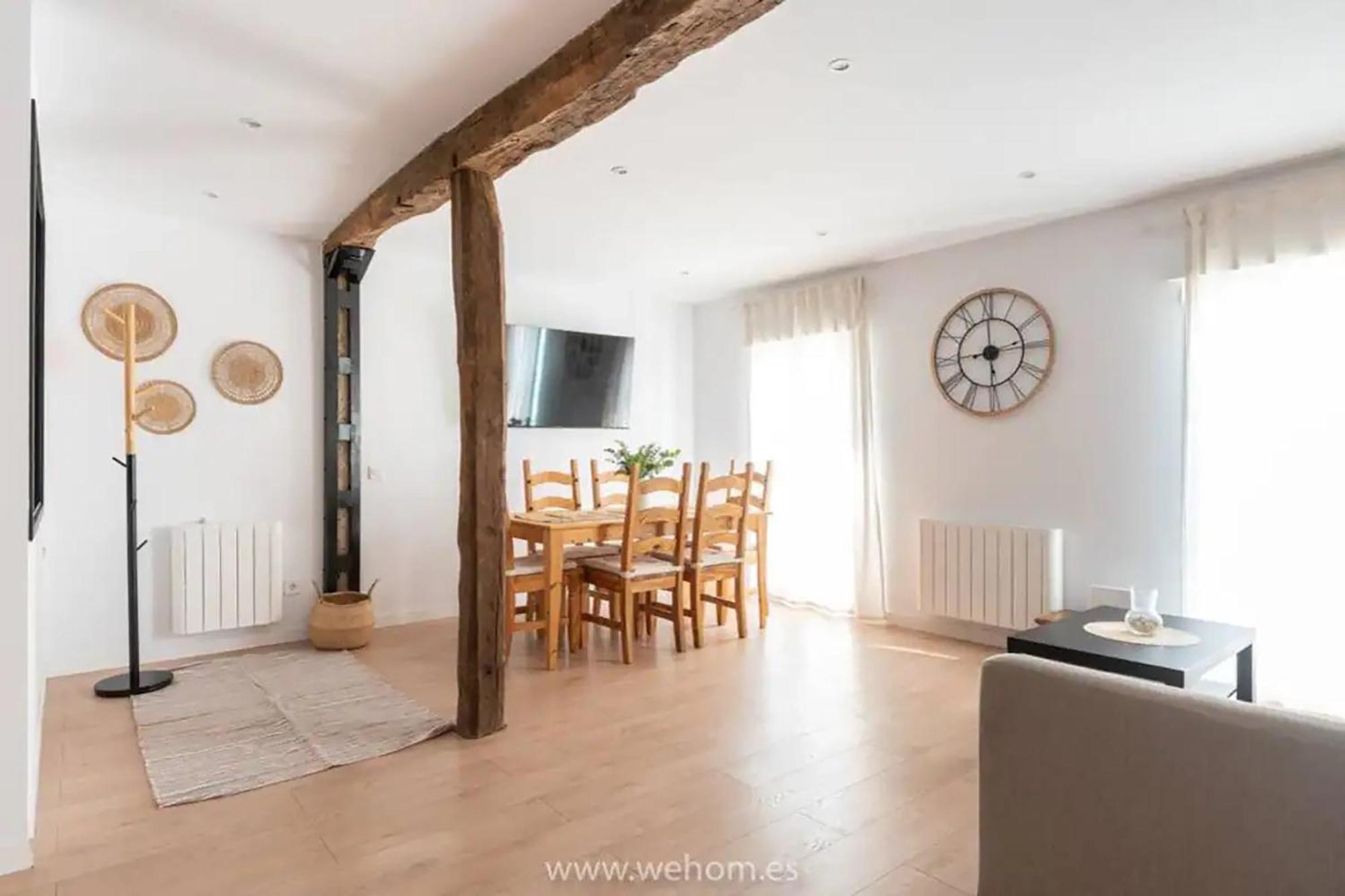 Moderno Y Comodo Apartamento En Calle Vargas サンタンデール エクステリア 写真