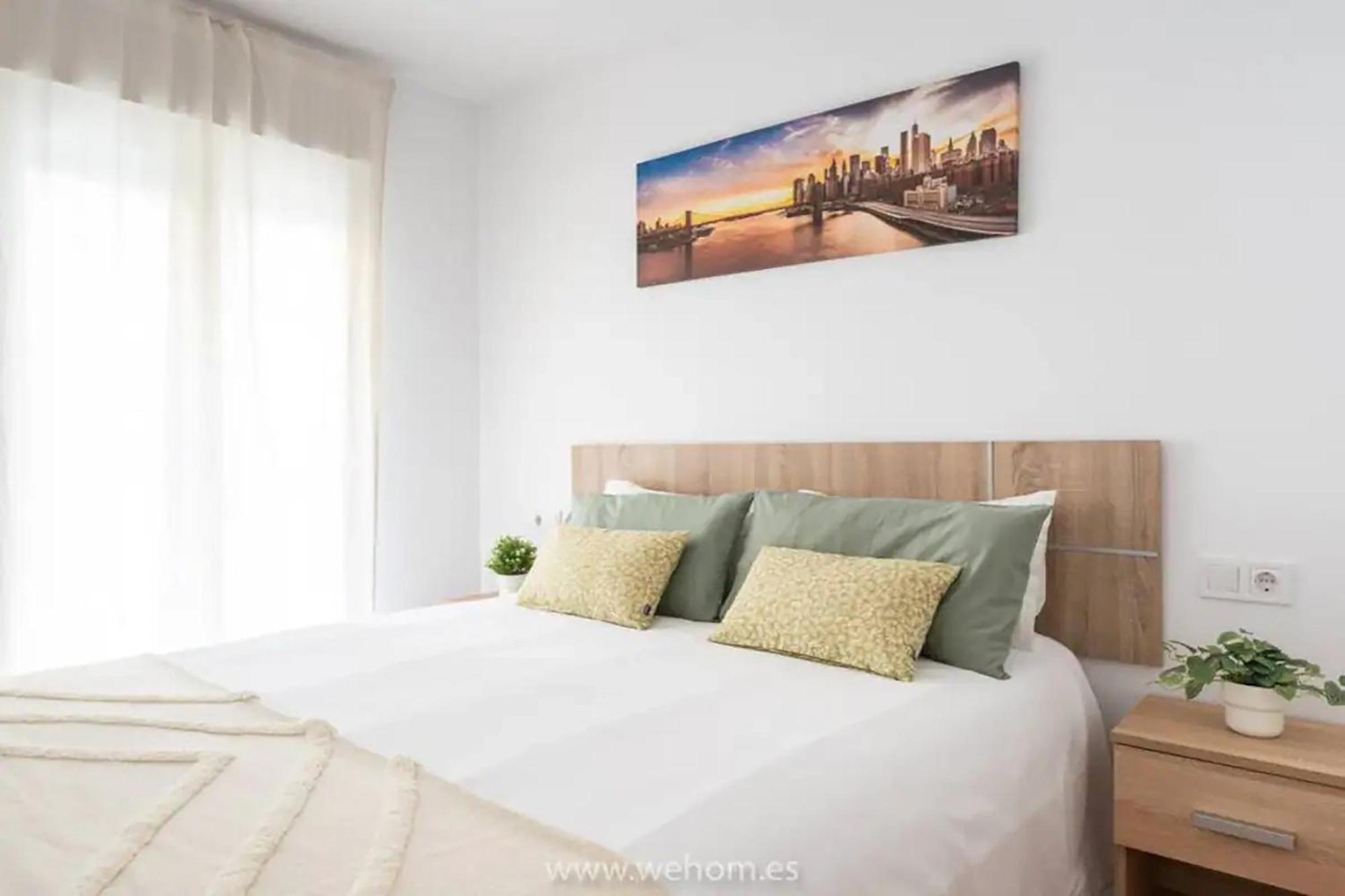 Moderno Y Comodo Apartamento En Calle Vargas サンタンデール エクステリア 写真